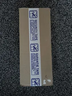 Pokemon Destined Rivals Booster Box Sealed Case Of 6 Booster Boxes - Image 3