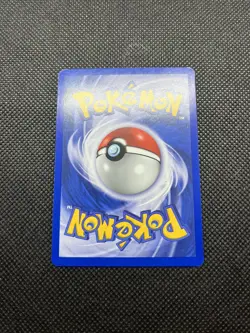 Pokemon TCG. HOLO Skarmory. Neo Genesis. NM Condition - Image 2