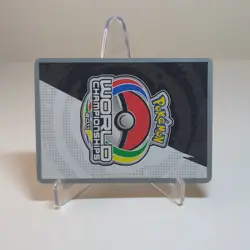 Pokemon Collector - 2011 (David Cohen) 97/123 World Championship Decks Regular - Image 4