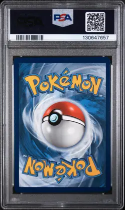 PSA 9 RESHIRAM & CHARIZARD GX #20 2019 POKEMON SUN & MOON UNBROKEN BONDS - Image 2