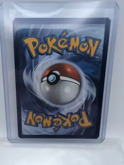 Tornadus SVP 210 Black Star Promo - Galaxy Holo - Surging Sparks - Pokemon NM - Image 2
