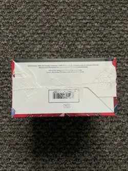 Pokemon TCG Destined Rivals Booster Box (36 Packs) Brand New Sealed ✅ - Image 3
