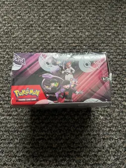 Pokemon TCG Destined Rivals Booster Box (36 Packs) Brand New Sealed ✅ - Image 4