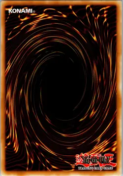 Yugioh Number 61: Volcasaurus ZTIN-EN002 1st Edition Ultra Rare NM - Image 2