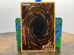 Exodia the Forbidden One LCYW-EN306 Legendary Collection 3 Yugi's World 1st - Image 3