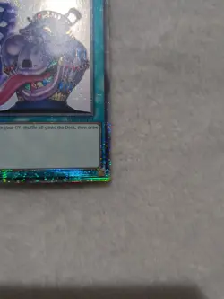 RA05-EN114 Pot of Avarice Variant Art Starlight Rare 1st Ed YuGiOh - Image 5