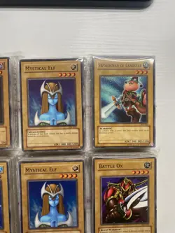 Yu-GI-Oh - Kaiba, Yugi, Pegasus, Joey & Evolution 6 Complete Starter Decks - N/A - Image 4