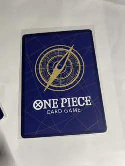 Tony Tony.Chopper - OP08-007 - Two Legends One Piece TCG MP - Image 2