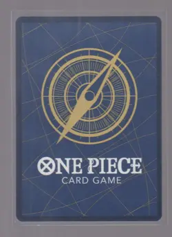 Monkey D. Luffy P-075 Saikyo Jump Promo The Strongest Three Brothers - ONE PIECE - Image 2