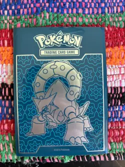 Pokemon Pikachu XY95 Holo 2016 Let's Eat Together Cutest Card PROMO - Image 2