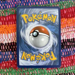 Pokemon Pikachu XY95 Holo 2016 Let's Eat Together Cutest Card PROMO - Image 4