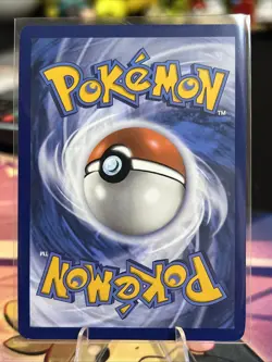 Pokemon TCG Area Zero Underdepths Stellar Crown Hyper Rare Card 174/142 - Image 2
