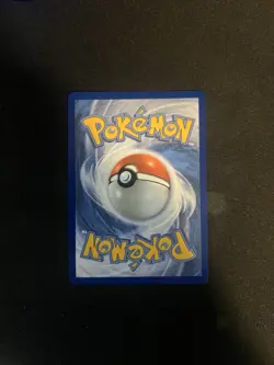 Mega Charizard x Ex Promo Card - Image 2