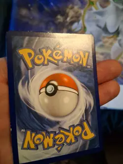 Pokemon TCG M Blastoise EX Full Art Holo Ultra Rare Card 102/108 Evolutions 2016 - Image 3