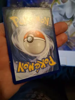 Pokemon TCG M Blastoise EX Full Art Holo Ultra Rare Card 102/108 Evolutions 2016 - Image 4
