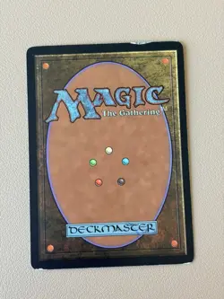 Grave pact - English - MTG STH Stronghold - MP - Image 2