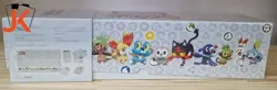 Pokemon Ultra Pro First Partner Accessory Bundle - Image 4