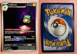 Bellibolt 201/197 Illustration Rare Obsidian Flames | 2023 Pokemon TCG Card | NM - Image 3
