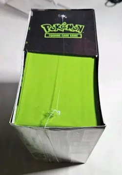 Pokemon TCG Perfect Order Pokemon Center Elite Trainer Box ETB SEALED - Image 3