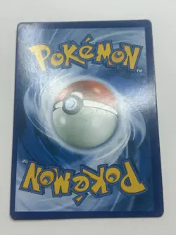 Virizion EX - 9/101 - Pokemon Plasma Blast Black & White Ultra Rare Card MP - Image 2