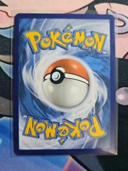 Manaphy GG06/GG70 Crown Zenith Galarian Gallery Ultra Rare Full Art Pokemon NM - Image 2
