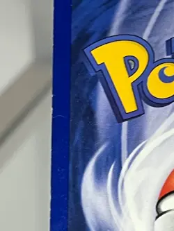 Pokemon TCG Pokemon March Neo Genesis 102/111 Regular 1st Edition Common - Image 2