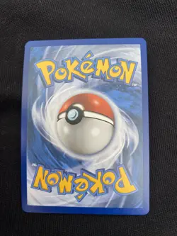 Pokemon TCG Dark Gyarados 8/82 Celebrations Stamped NM - Image 2