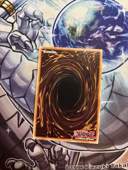 (EY) Yugioh Witchcrafter Madame Verre INCH-EN019 Secret Rare 1st Edtion VLP - Image 2