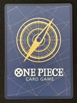 Marco (OP03-013) (Alternate Art) - Pillars of Strength (OP03) - One Piece - Image 2