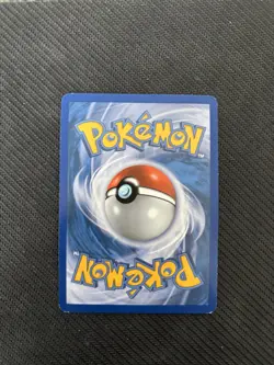 Pokemon Alph Lithograph THREE Holo Ultra Rare Undaunted Trainer Card 2010 - Image 2