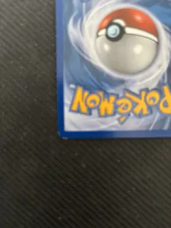 Pokemon Alph Lithograph THREE Holo Ultra Rare Undaunted Trainer Card 2010 - Image 5