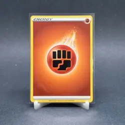 POKEMON SWSH 2020 Base NM COMPLETE Set Basic Energy Cards - LOT OF 9 - Image 4