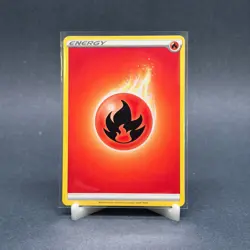 POKEMON SWSH 2020 Base NM COMPLETE Set Basic Energy Cards - LOT OF 9 - Image 5