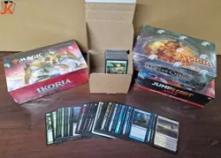Magic the Gathering 100 Card Repack - Image 1