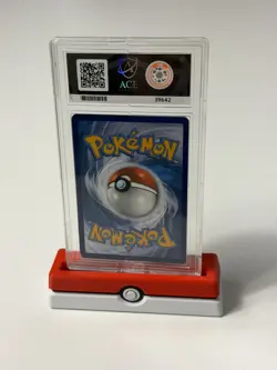 ACE 10 Kyogre 021/072 - Amazing Rare Shining Fates 2021 - Pokemon Card TCG - Image 2