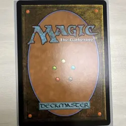 Magic: The Gathering Redirect Lightning Rare Instant Red TLA 0151 Wizards - Image 2