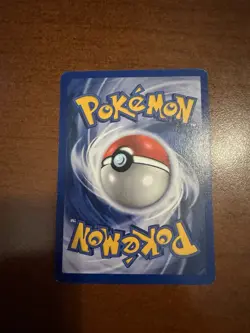 Pokemon TCG 1st Edition #60 Misty’s Poliwag Gym Heroes Set 87/132 - Image 2