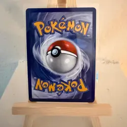 Barbaracle #65 Mega Evolutions Promo Perfect Order Stamp Holo Pokemon TCG - Image 3