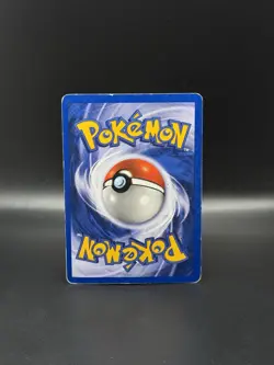 Pokemon “Aligatueur” Feraligatr French 5/111 Neo Genesis Holo Rare Pokemon TCG - Image 2