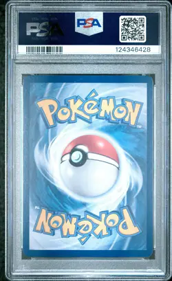 2025 POKEMON KOREAN SV-P PROMO #173 DITTO PSA 10 - Image 2