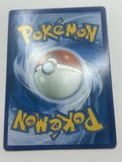 Delphox EX XY19 - XY Black Star Promo Holo Rare Pokemon Card LP - Image 2