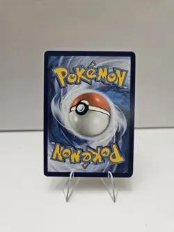 Pokemon TCG SV: Scarlet & Violet 151 Giovanni's Charisma #204/165 - Image 2