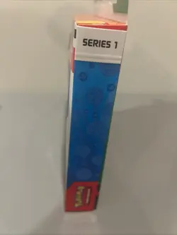 Pokemon First Partner Series 1 Illustration Collection SEALED IN HAND - Image 5