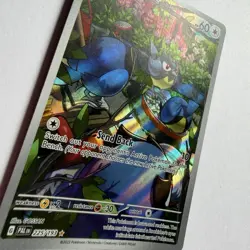 Pokemon TCG Rookidee 225/193 Illustration Rare - Paldea Evolved Pack Fresh / NM - Image 2