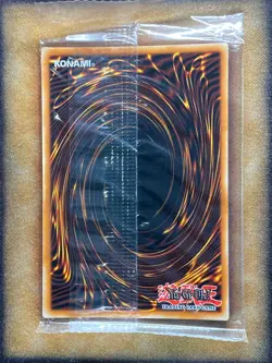 Yugioh Dragunity Guisarme HAC1-EN172 Secret Rare Limited Edition SEALED - Image 2
