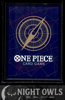 Jinbe (Event Pack Vol. 4) #P-063 One PieceNear Mint or Better - Image 2