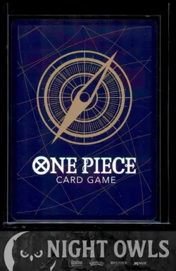 Hina (Judge Pack Vol. 3) #ST06-008 One Piece Promotion Cards Near Mint or Better - Image 2