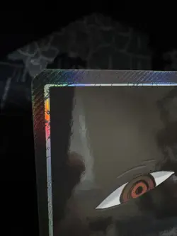 One Piece TCG Imu OP13-079 Leader Alternate Art Alt English NM/M+ - Image 3