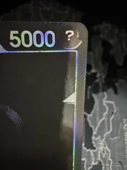 One Piece TCG Imu OP13-079 Leader Alternate Art Alt English NM/M+ - Image 4