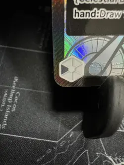 One Piece TCG Imu OP13-079 Leader Alternate Art Alt English NM/M+ - Image 5